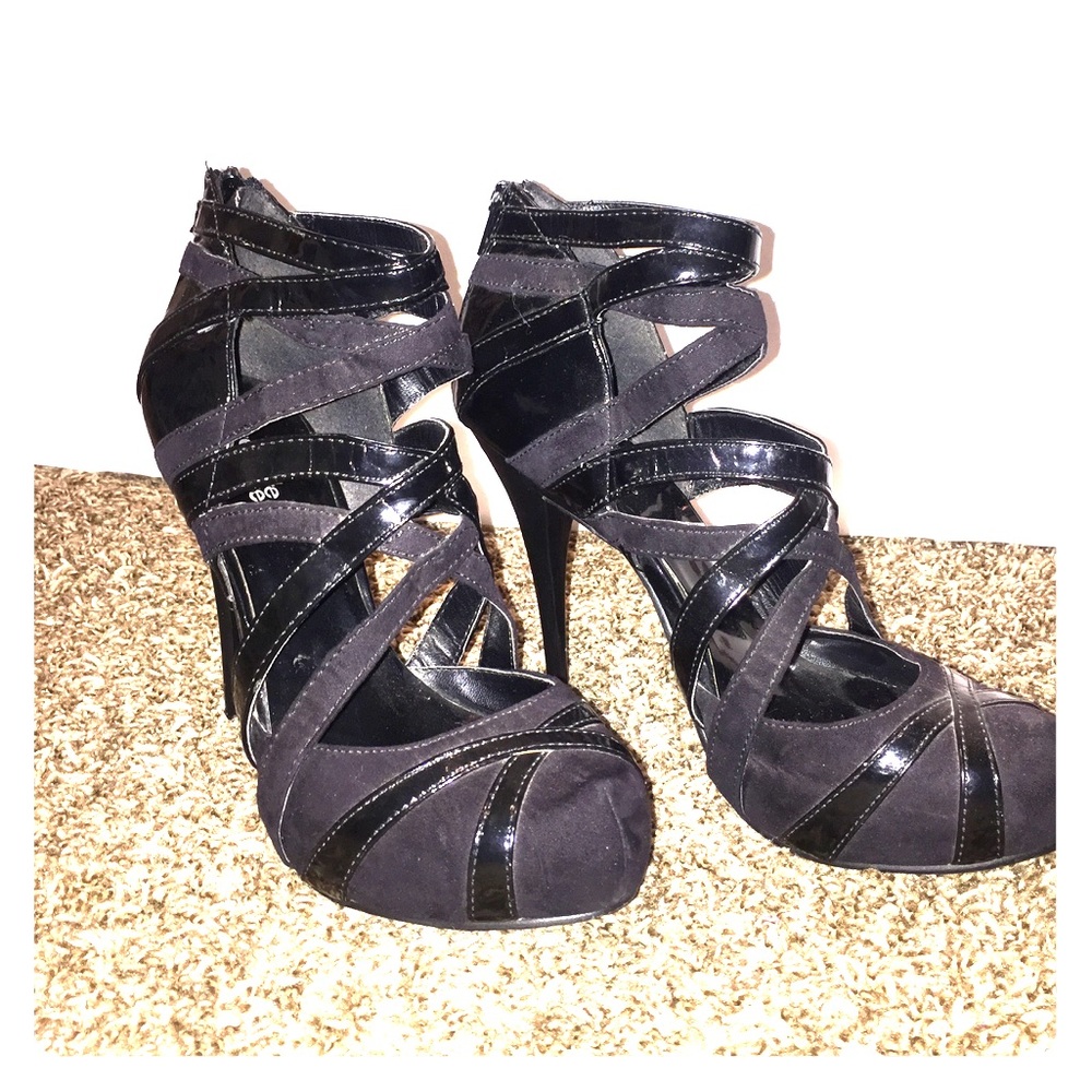 Charlotte Russe Heels